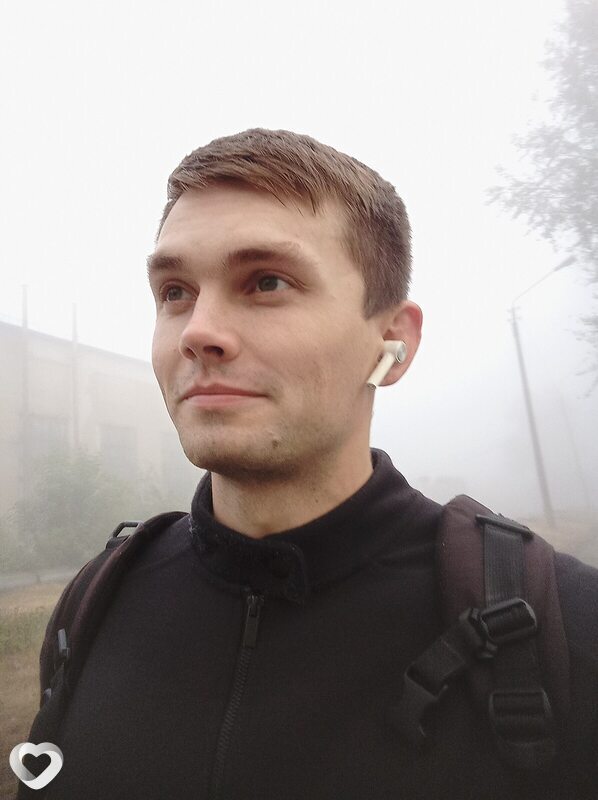 Виталий, 28, Перми — анкета №4220500