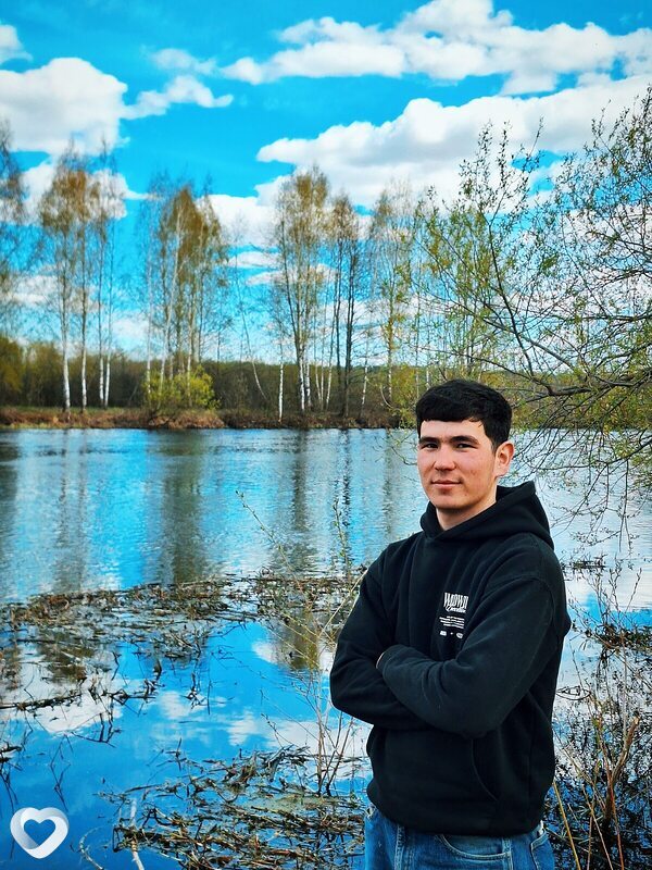 Шатлык, 26, Минске — анкета №4220317