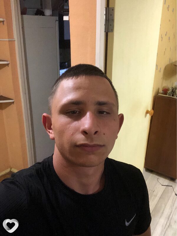 Родион, 20, Коврове — анкета №4220325