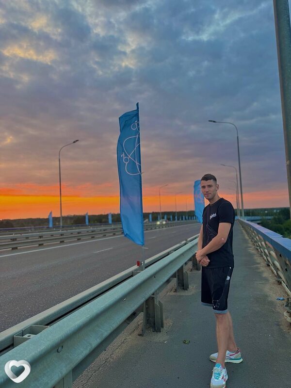Олег, 24, Дмитрове — анкета №4220334