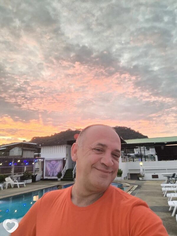 Алекс, 45, Самаре — анкета №4220392