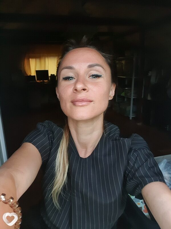 Кипарисовна, 38, Киеве — анкета №4220393
