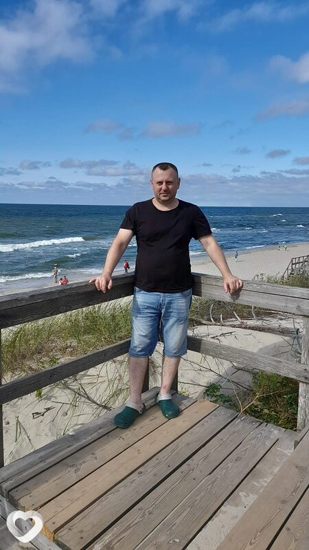 Максим, 46, Москве — анкета №4220399
