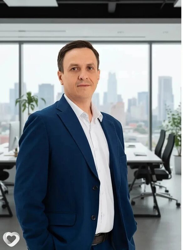 Николай, 39, Краснодаре — анкета №4220404