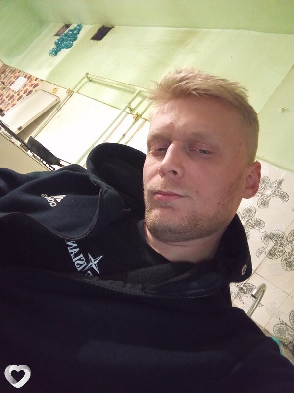 Артур, 29, Твери — анкета №4220409