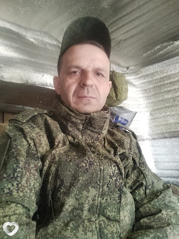Сергей, 47, Орёл — анкета №4221235
