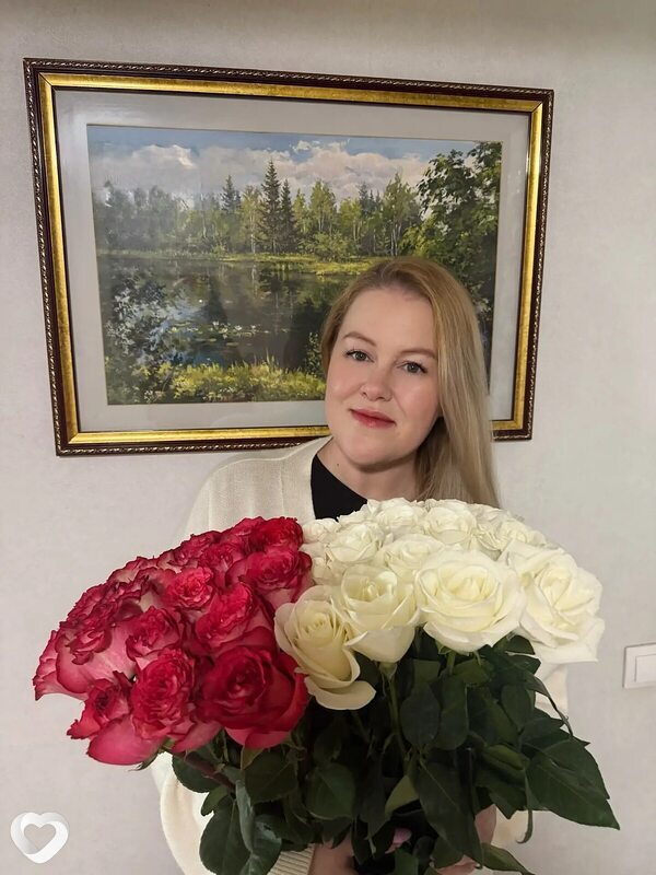 Анна, Краснотурьинск