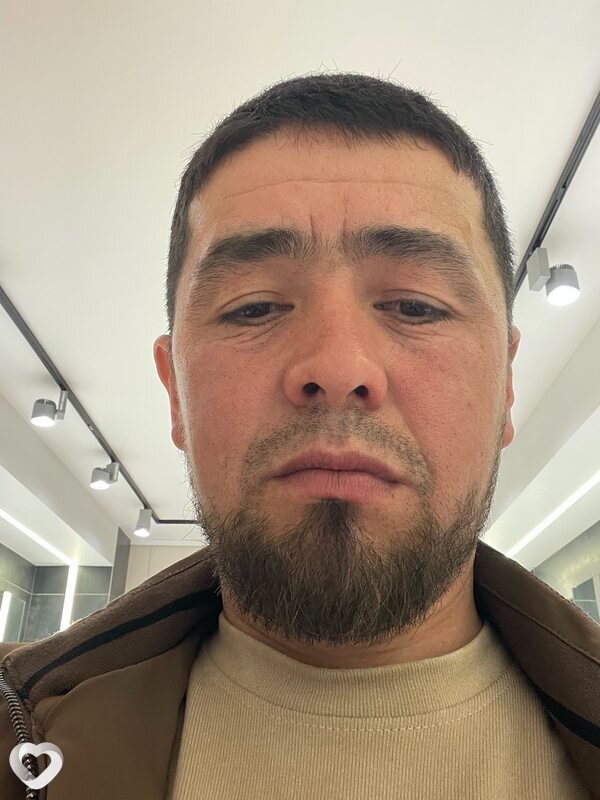 Акбар, 36, Москве — анкета №4220687
