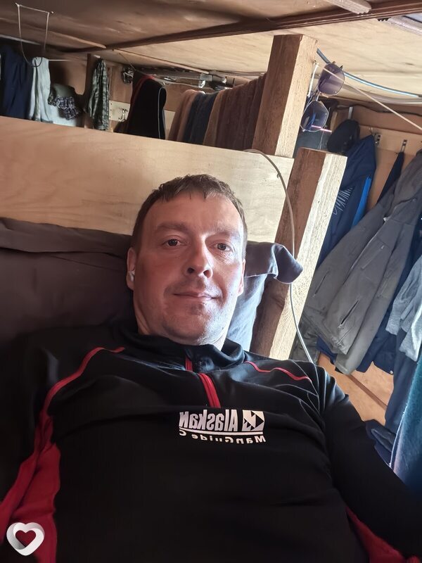 Александр, 45, Петропавловске-Камчатском — анкета №4220355