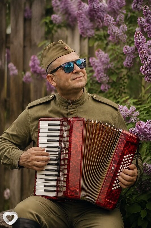Анатолий, Саки