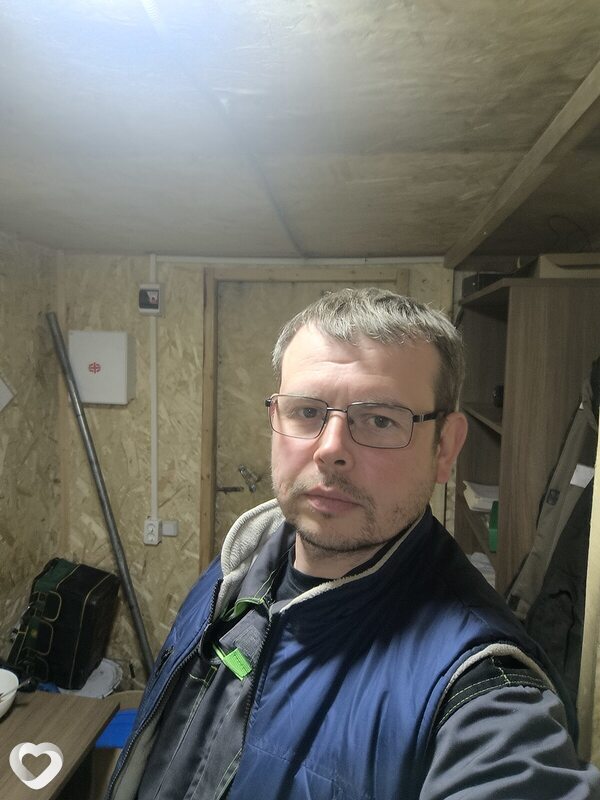 Сегрей, 41, Иркутске — анкета №4220378