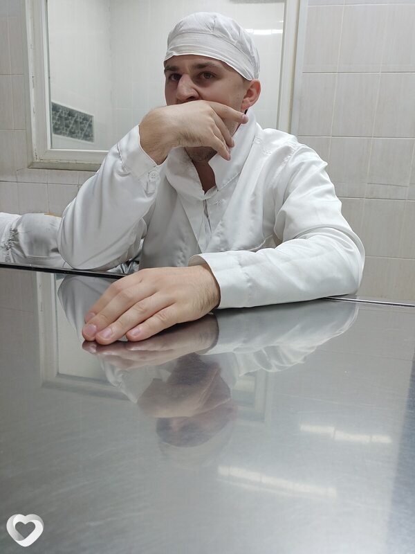 Раджан, 41, Усть-Каменогорск — анкета №4220382