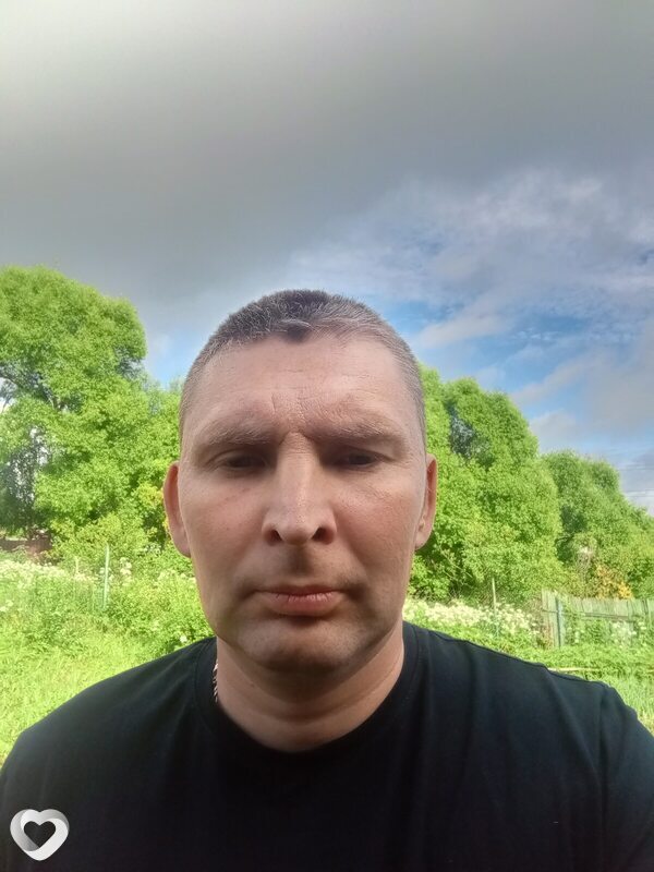 Павел, 39, Одинцове — анкета №4220592