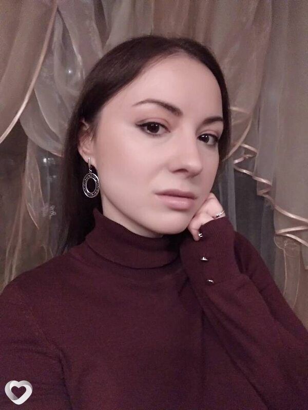 Анна, 36, Минске — анкета №4220596