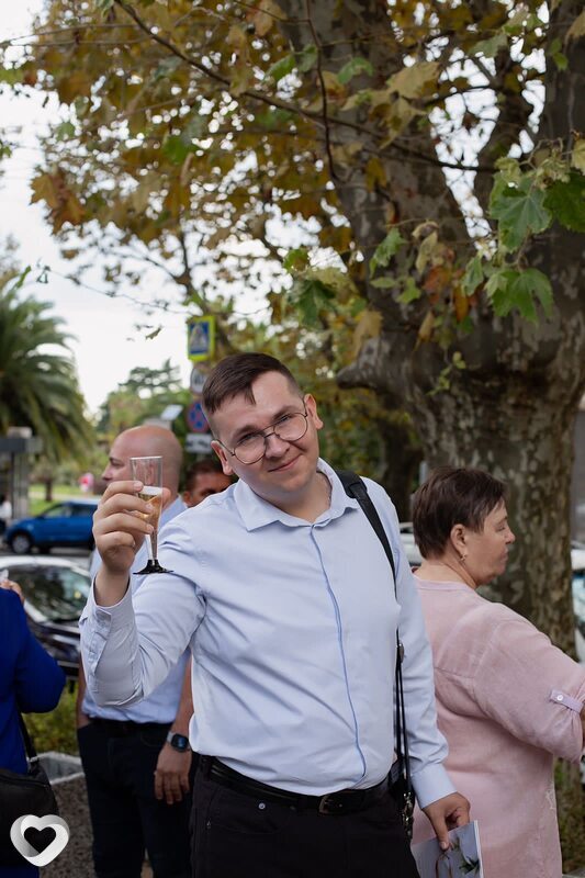 Владимир, 30, Сочи — анкета №4220597