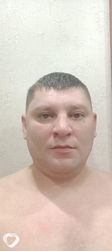 Павел, 40, Балакове — анкета №4220600