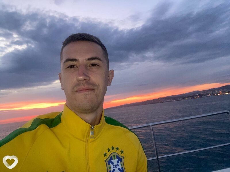 Марсель, 24, Казани — анкета №4220601