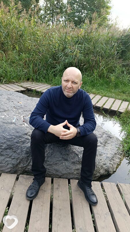 Паата, 46, Москве — анкета №4220605