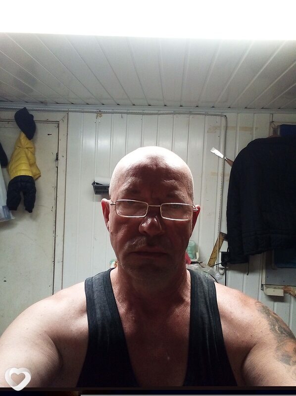 Евгений, 58, Санкт-Петербурге — анкета №4220446