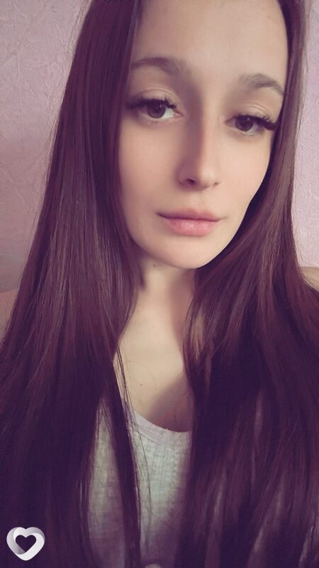 Кристина, 25, Могилев — анкета №4220454