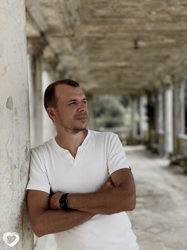 Илья, 42, Рязани — анкета №4220464
