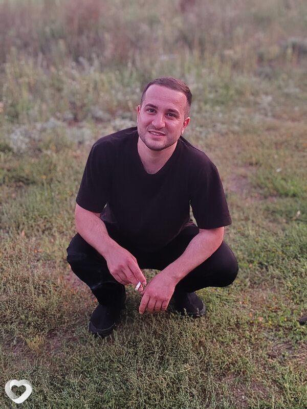 Vus, 31, Самаре — анкета №4220468