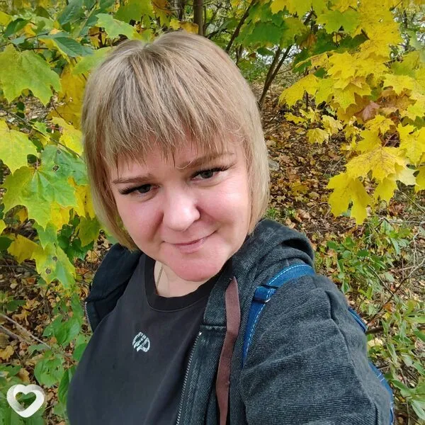Елена, 43, Москве — анкета №4220475