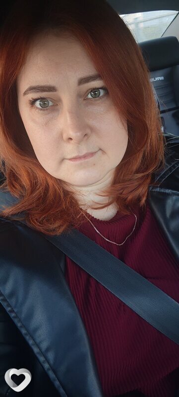 Анна, 35, Санкт-Петербурге — анкета №4220478