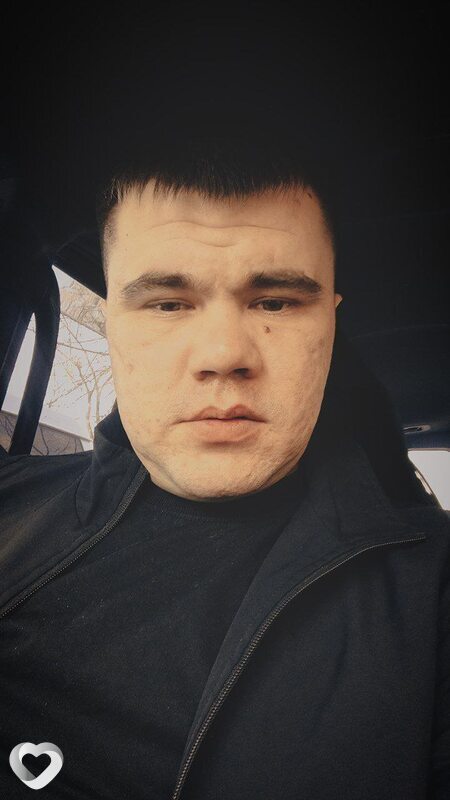 Артём, 30, Чите — анкета №4220479