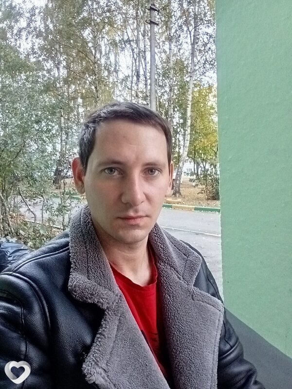 Леонид, 34, Туле — анкета №4220485