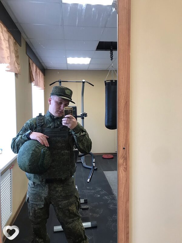 Дамир, 24, Белове — анкета №4220542