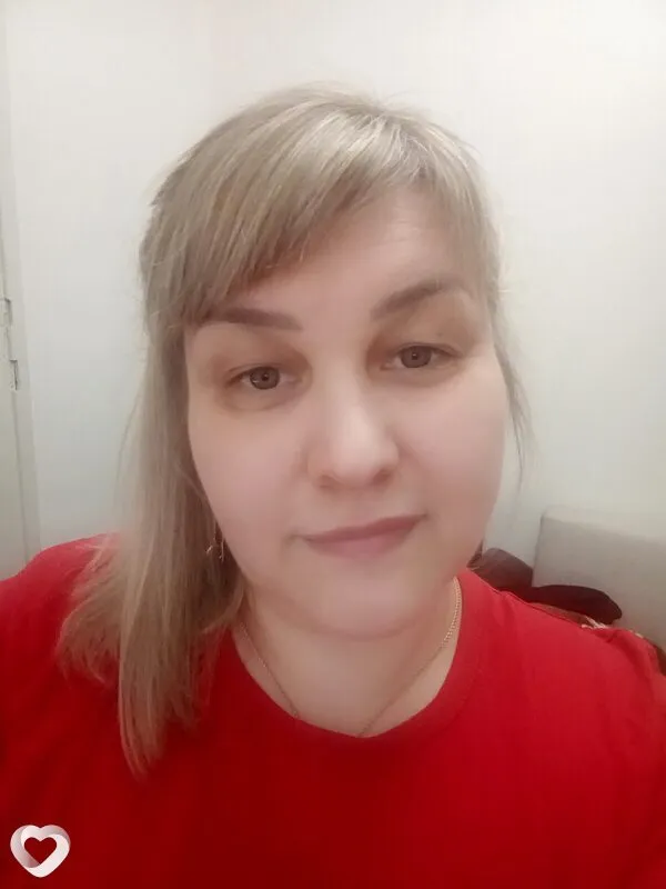 Марина, 49, Москве — анкета №4220546