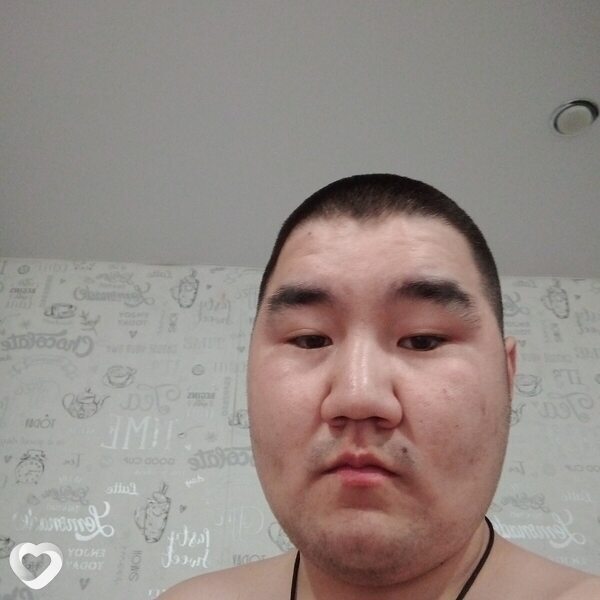 Серик, 23, Омске — анкета №4220550