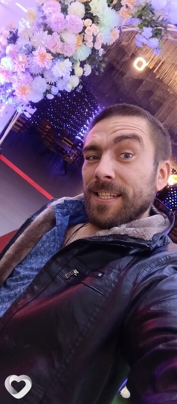 Алексей, 36, Стерлитамаке — анкета №4220638