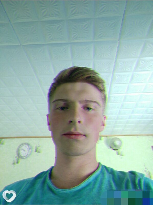 Павел, 25, Луганске — анкета №4220644