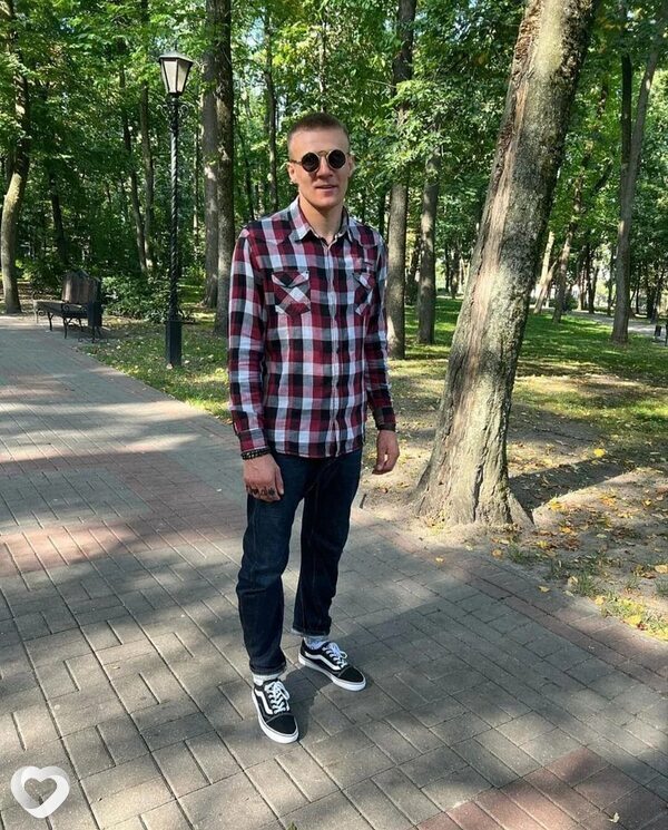 Влад, 35, Гомеле — анкета №4220651