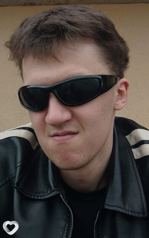 Сергей, Невинномысск