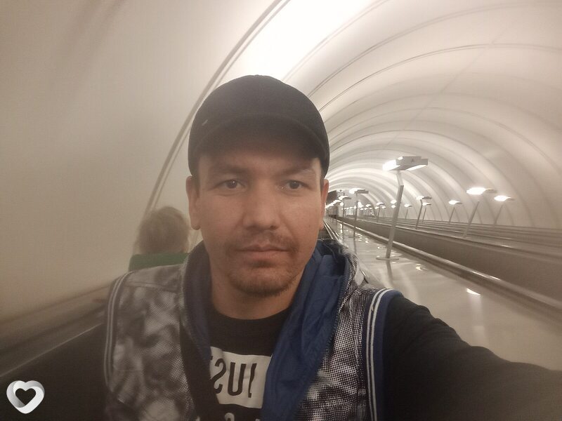 Шамси, 33, Москве — анкета №4220528