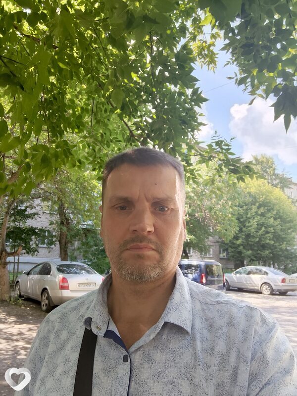 Олег, 50, Челябинске — анкета №4220536