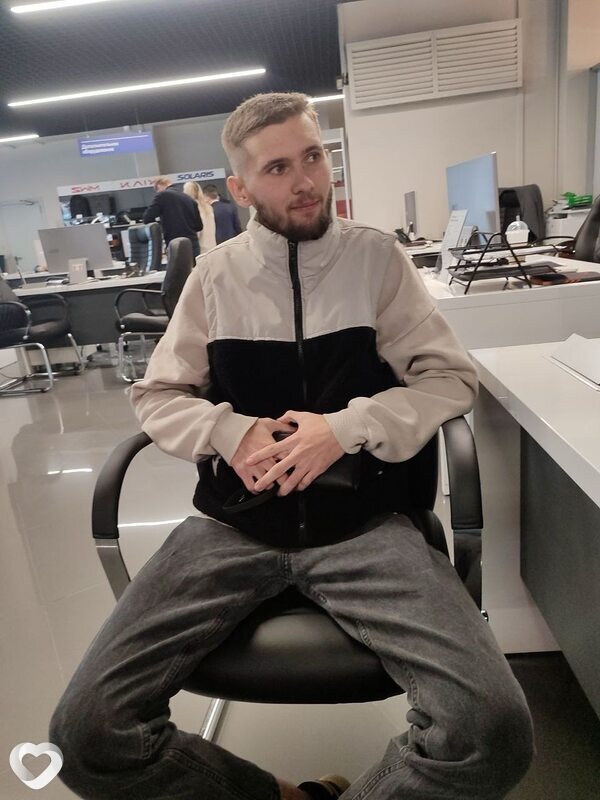 Александр, 22, Воронеже — анкета №4220537