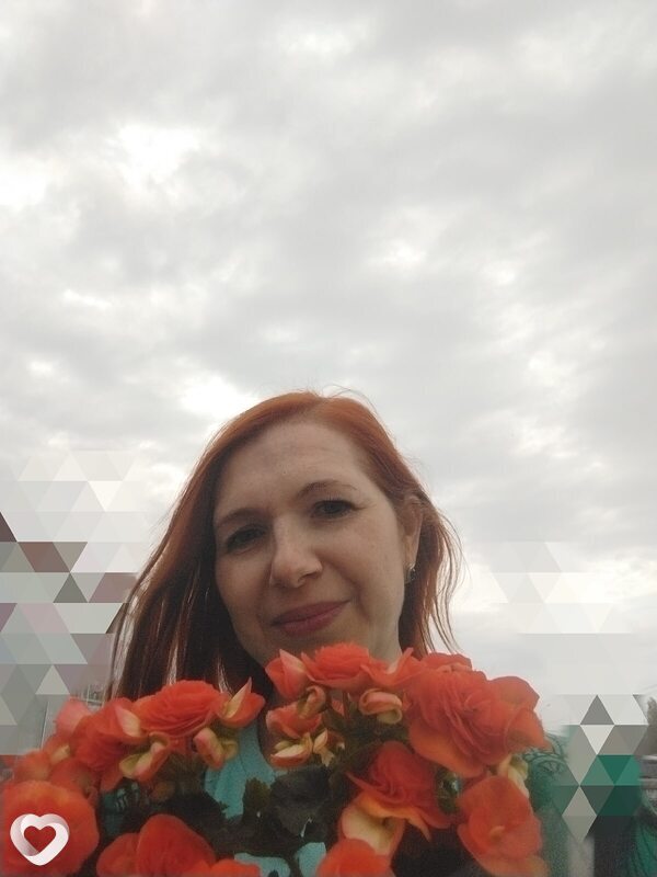 Наталья, 42, Ейске — анкета №4220793