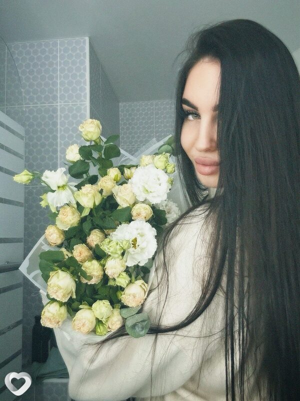 Aika, 26, Москве — анкета №4220800