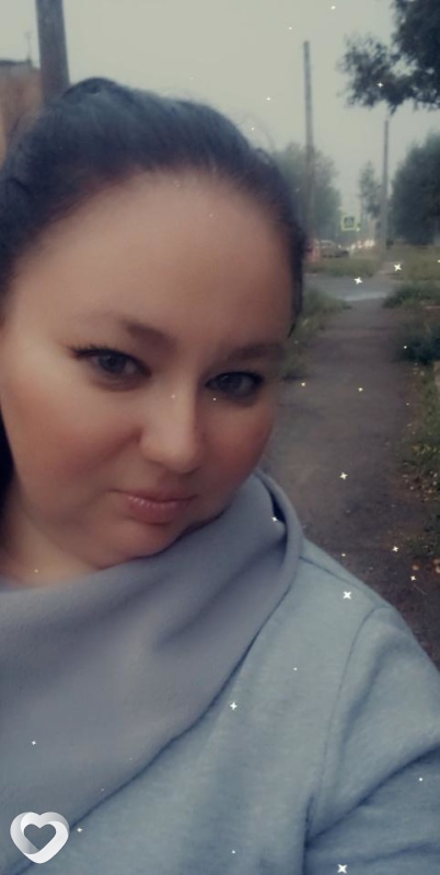 Ольга, 36, Каменске-Уральском — анкета №15155