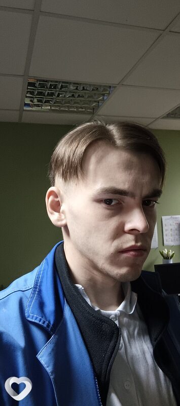 Руслан, 22, Одинцове — анкета №4220804