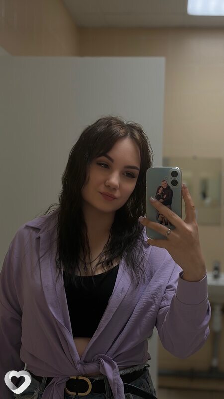 Татьяна, 23, Волгограде — анкета №4220806