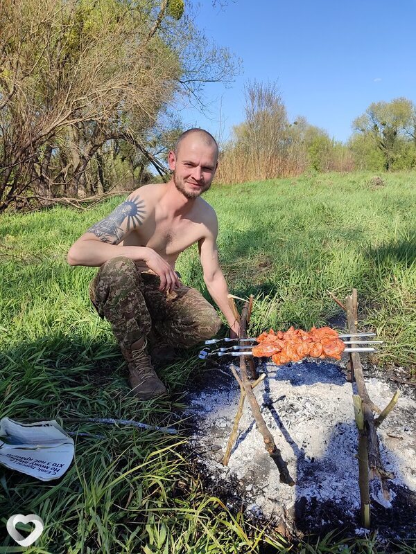 Макс, Червоноград