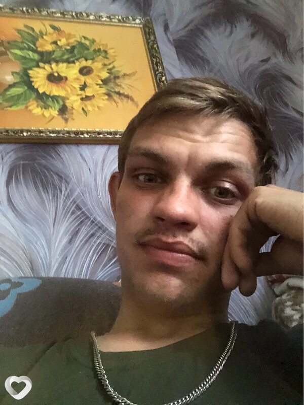 Женя, Ирбит