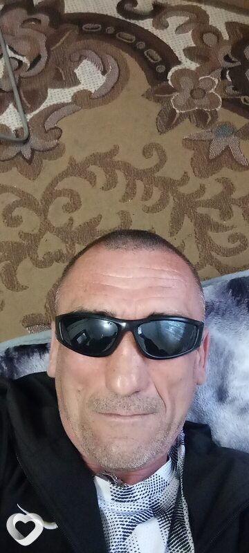 Ленар, 49, Казани — анкета №4220564