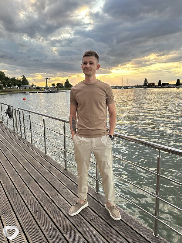 Витя, 35, Минске — анкета №4220565