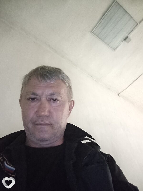Виктор, 54, Ленинске-Кузнецком — анкета №4220575